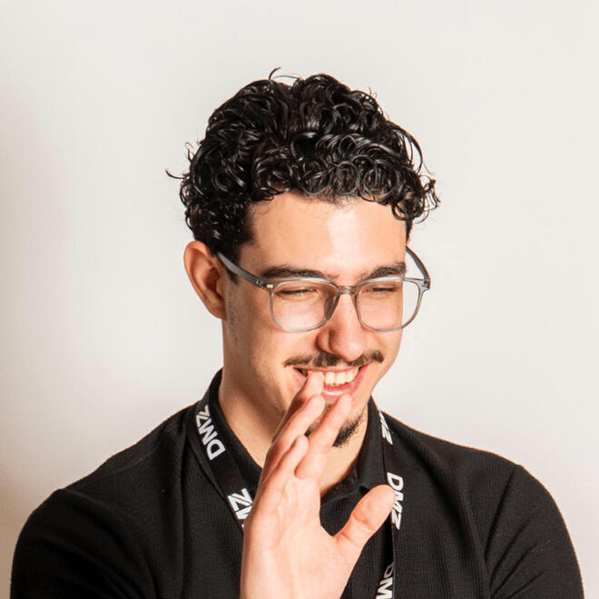 Ahmed El Abed